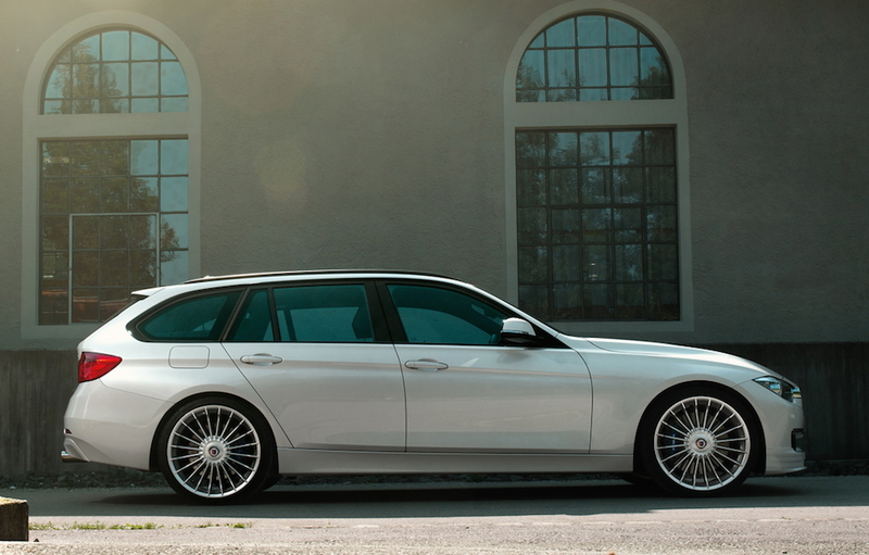 Illustration for article titled The Ten Best BMW 3-Series Variants Ever Made